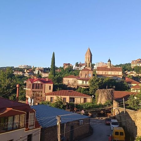 Guest House Alazani Valley Sighnaghi Exterior photo