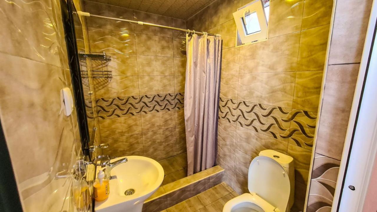 Guest House Alazani Valley Sighnaghi Exterior photo