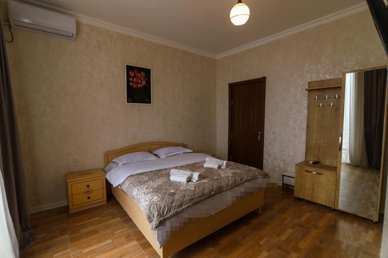 Guest House Alazani Valley Sighnaghi Exterior photo
