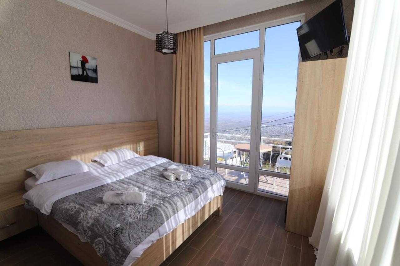 Guest House Alazani Valley Sighnaghi Exterior photo