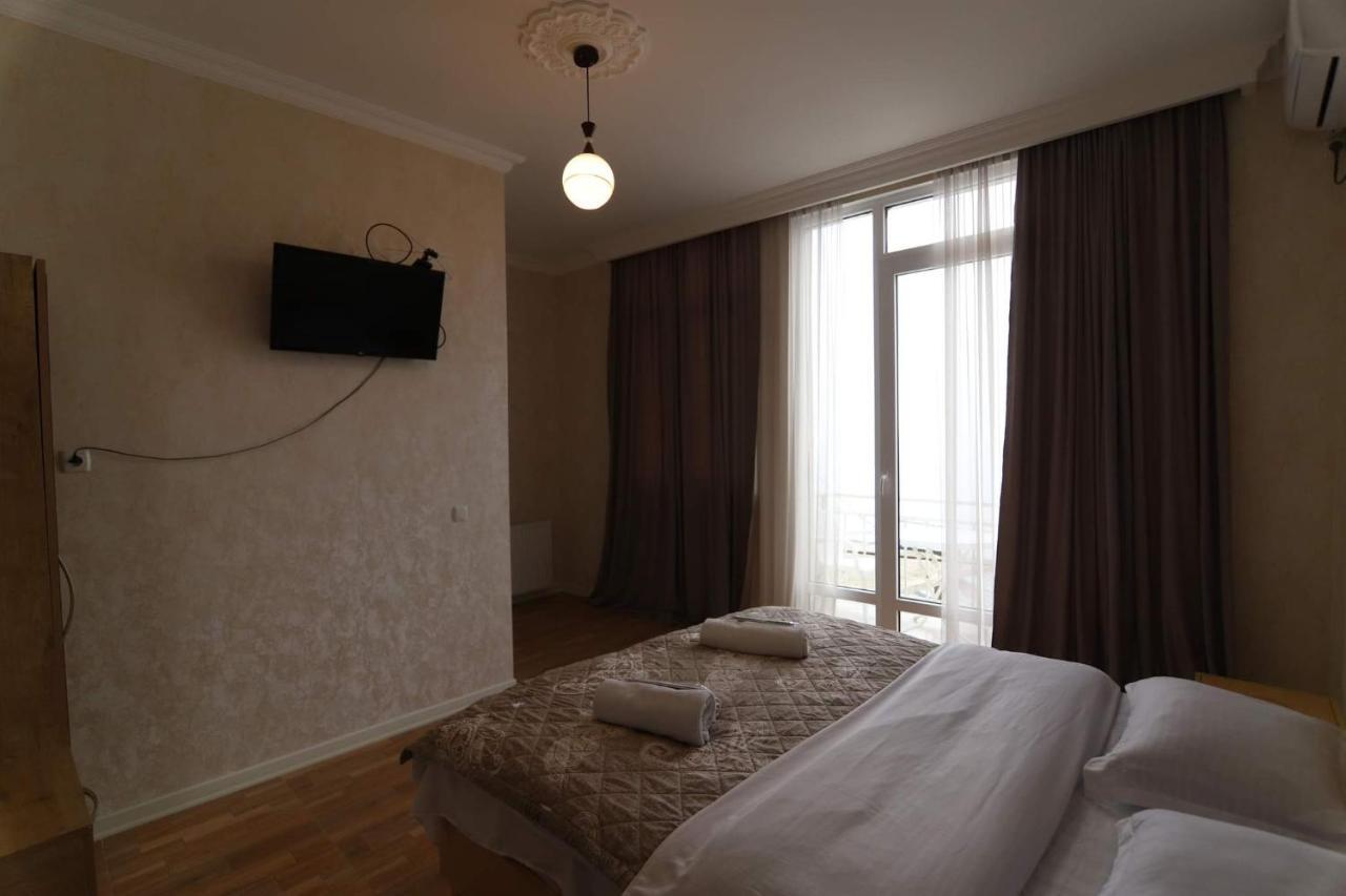 Guest House Alazani Valley Sighnaghi Exterior photo